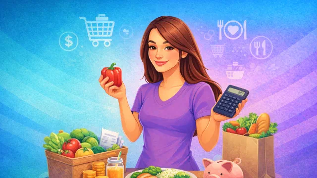 Bien Manger sans Se Ruiner : Le Guide Complet