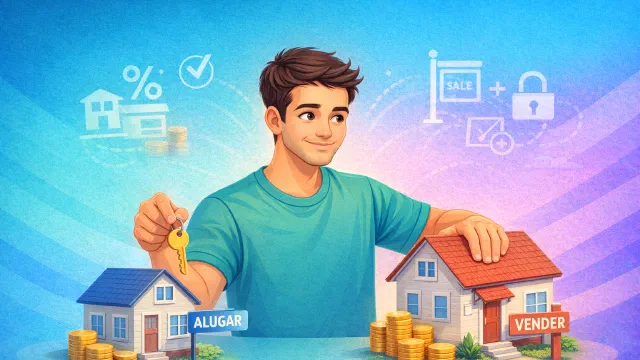 Louer ou Acheter un Logement en France : Comment Décider ?