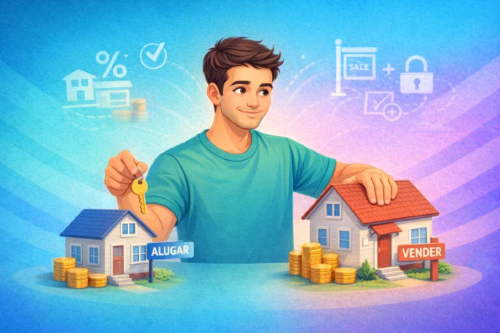 किराया लें या घर खरीदें? भारतीय बाजार में सही निर्णय कैसे करें