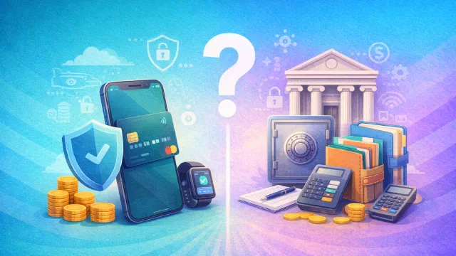 Online Banks vs Traditional Banks: Which One Is Right for You