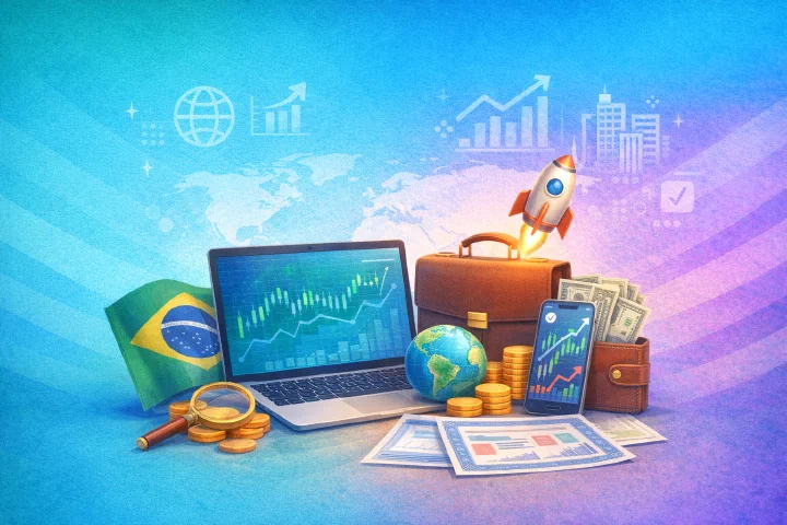Depositary Receipts: In internationale Unternehmen investieren