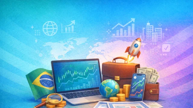 Certificados de Depósito: Cómo Invertir en Empresas Internacionales desde Casa