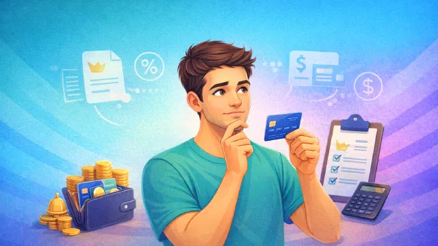 Tarjeta de Credito con Anualidad - Cuando Vale la Pena Pagar