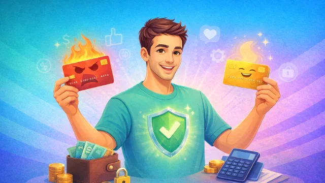 Carte bancaire : transformer cet outil en allié de vos finances