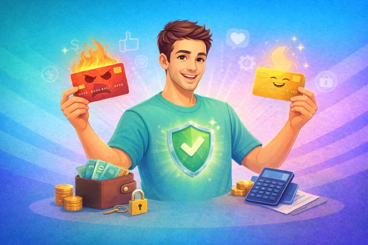 Carte bancaire : transformer cet outil en allié de vos finances