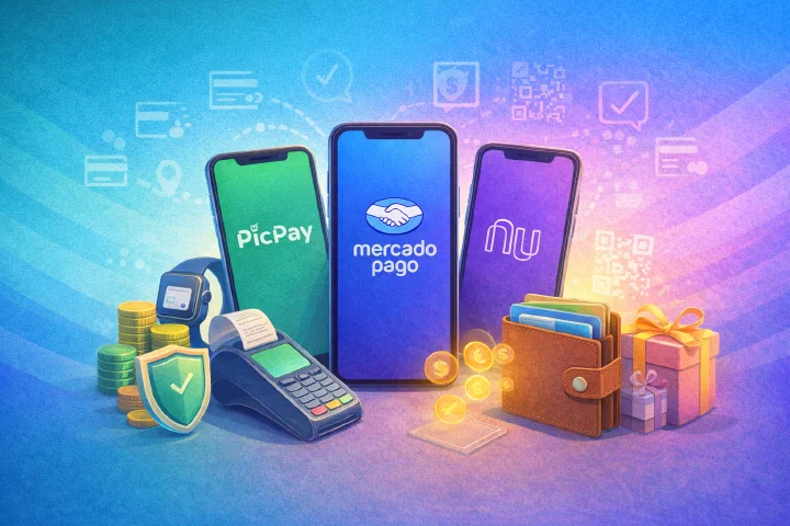 Perbandingan Dompet Digital: Mana yang Tepat untuk Anda?