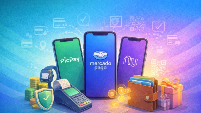 Perbandingan Dompet Digital: Mana yang Tepat untuk Anda?