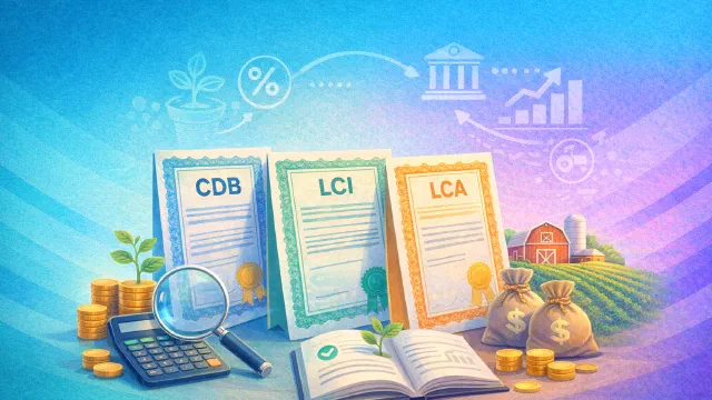 Deposito, Tabungan Berjangka & Pendapatan Tetap — Panduan Lengkap