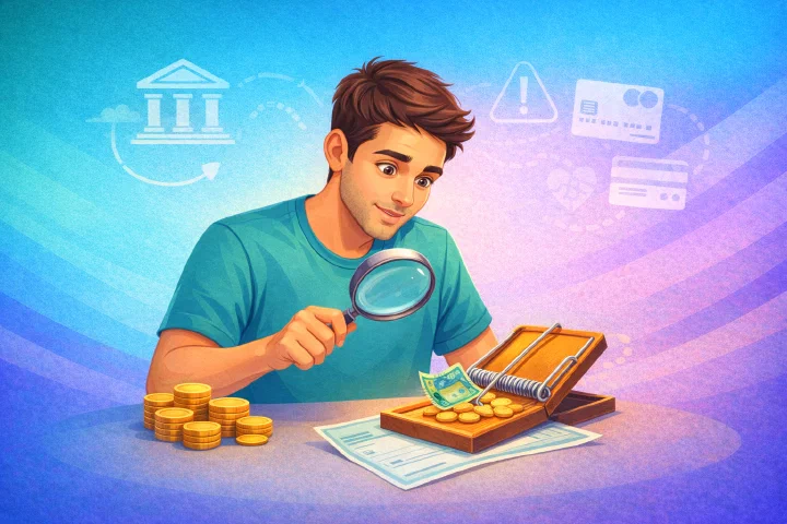 Overdraft Protection: The Most Expensive Banking Trap in America