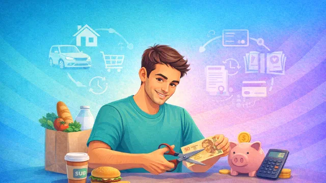 Comment Économiser 100 à 200 € par Mois Sans Se Priver