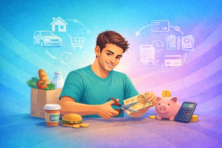 Comment Économiser 100 à 200 € par Mois Sans Se Priver