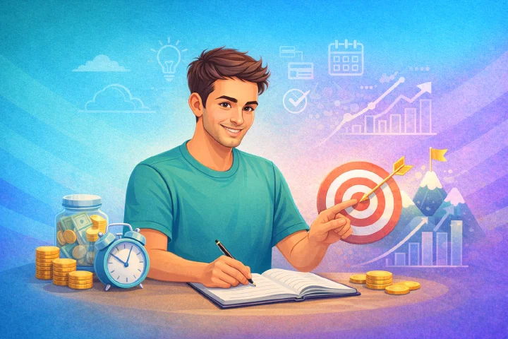 Comment définir des objectifs financiers que vous atteindrez vraiment