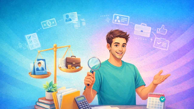 How to Choose an Accountant: Complete Guide for Self-Employed