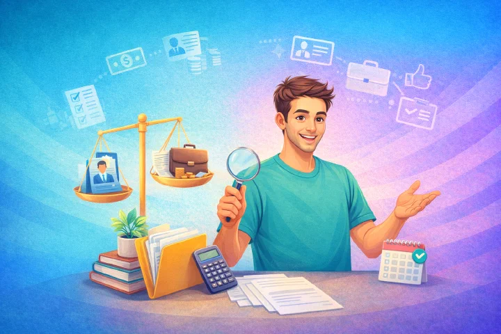 Choisir un Expert-Comptable : Guide Complet Auto-Entrepreneur