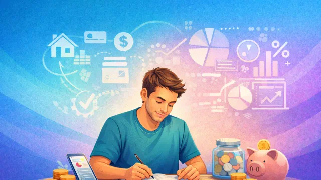 Comment Organiser ses Finances Personnelles en 2026 : Le Guide Complet