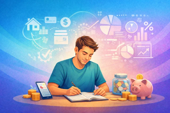 How to Organize Your Personal Finances in 2026: The Definitive Guide