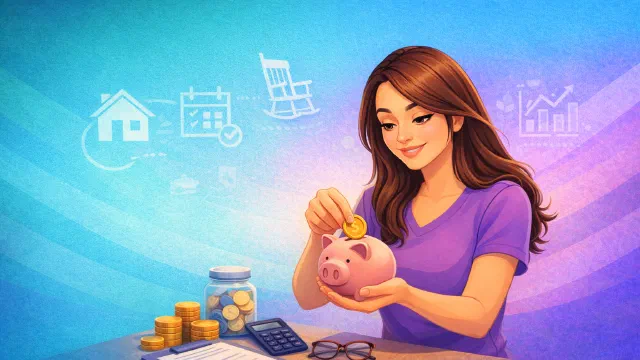 Comment Préparer Sa Retraite en France : Guide Pratique