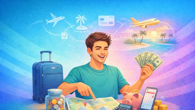 Comment Planifier un Voyage sans S'endetter : Le Guide Pratique