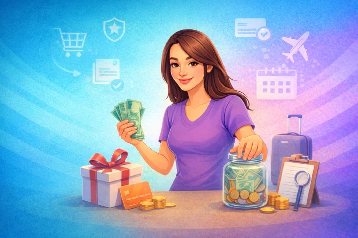 Weihnachtsgeld & Urlaubsgeld klug einsetzen in Deutschland