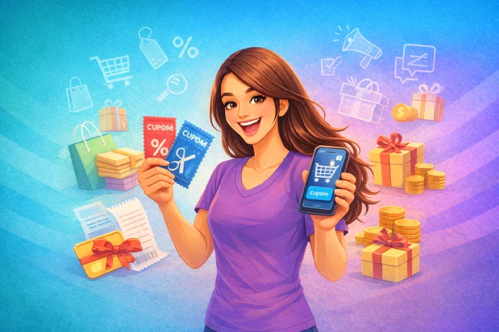 Kupon dan Promo: Cara Menggunakannya Tanpa Boros