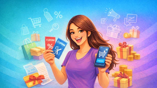 Kupon dan Promo: Cara Menggunakannya Tanpa Boros