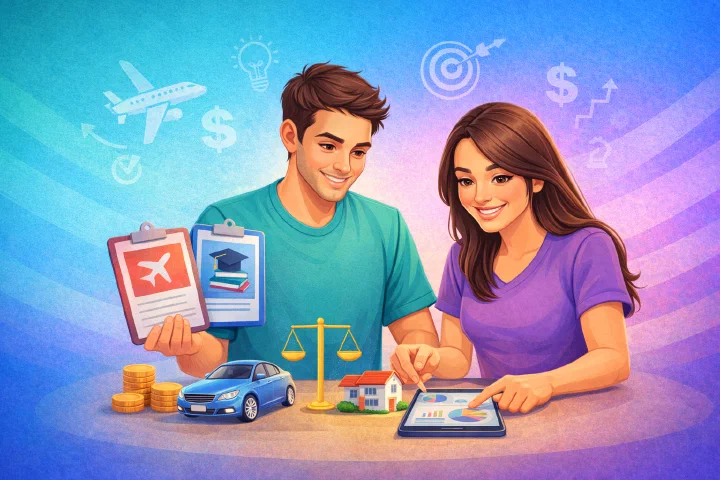 Opportunity Cost: How to Make Better Financial Decisions