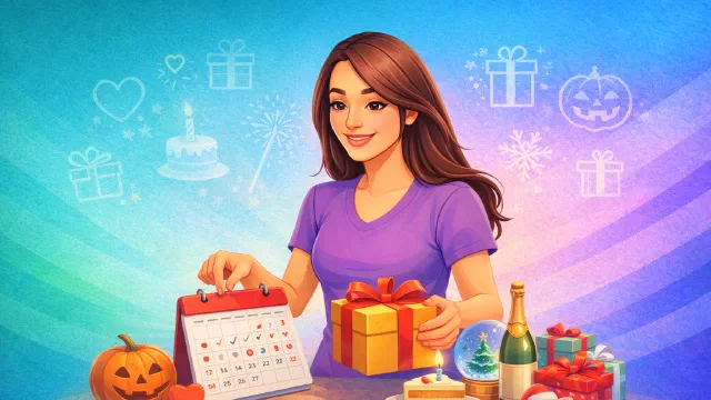 Pengeluaran Hari Raya — Panduan Keuangan Lengkap Sepanjang Tahun