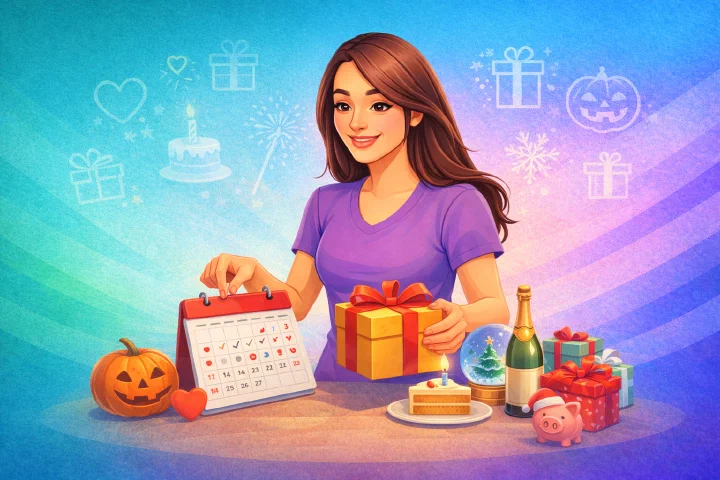 Pengeluaran Hari Raya — Panduan Keuangan Lengkap Sepanjang Tahun