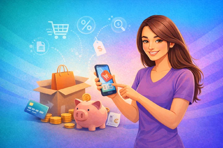Online Shopping - How to Really Save Money