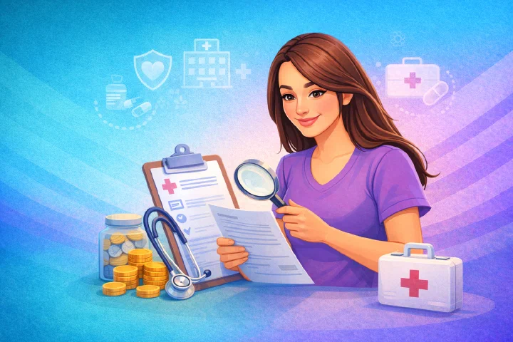 How to Save on Health Insurance: A Complete Guide to Paying Less