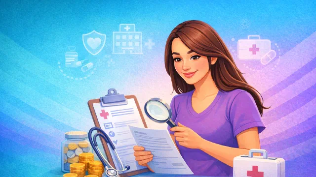 Como Ahorrar en tu Plan de Salud: Guia Completa para Pagar Menos