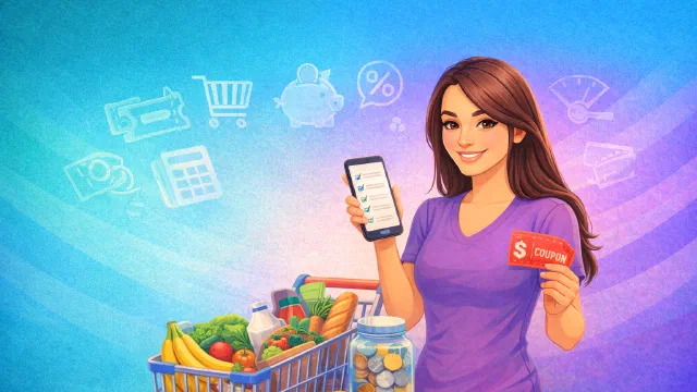 Como Ahorrar en el Supermercado - Guia Completa