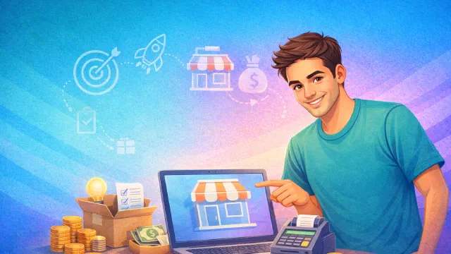 Entrepreneuriat : gérer ses finances pour créer une entreprise en France