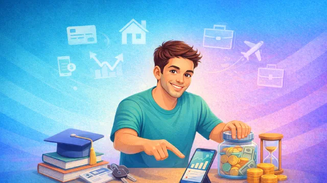 Finances a 20 Ans : Le Guide Complet de la Decennie Decisive