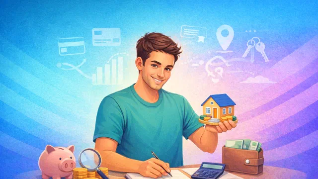 Finances in Your 30s: How to Consolidate Your Financial Life