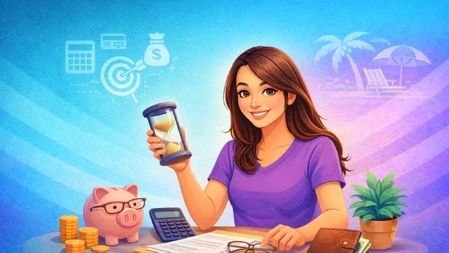 Keuangan di Usia 50-an: Tahap Akhir Menuju Pensiun yang Tenang