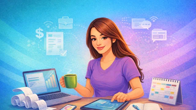 Finances pour Freelances et Auto-Entrepreneurs : Gérer un Revenu Variable