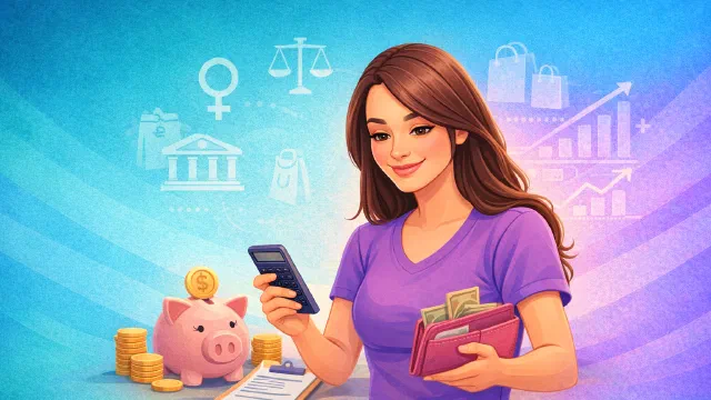 Keuangan untuk Perempuan: Tantangan Unik dan Strategi Kemandirian Finansial