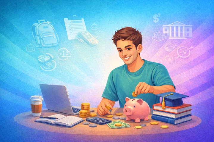 Keuangan untuk Mahasiswa: Cara Hidup dengan Budget Terbatas