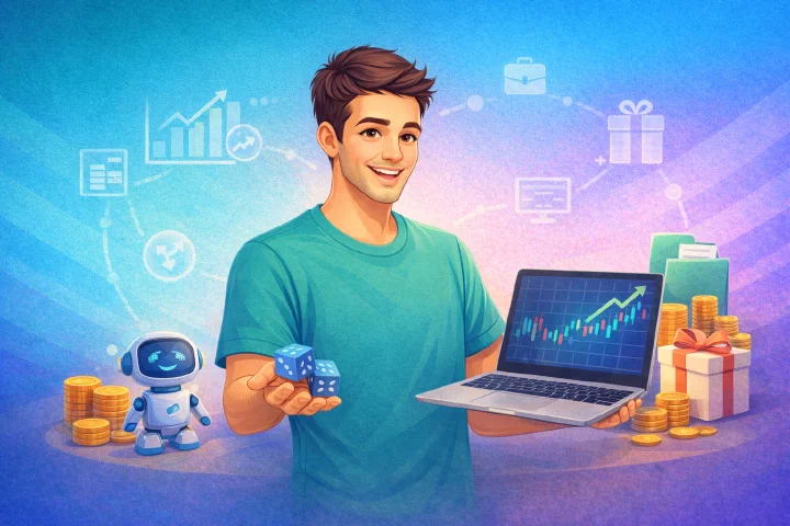 Finances des Professionnels IT : Stock-Options, Primes et Plus