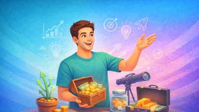 Opportunitätsfonds: Die Reserve jenseits des Notgroschens