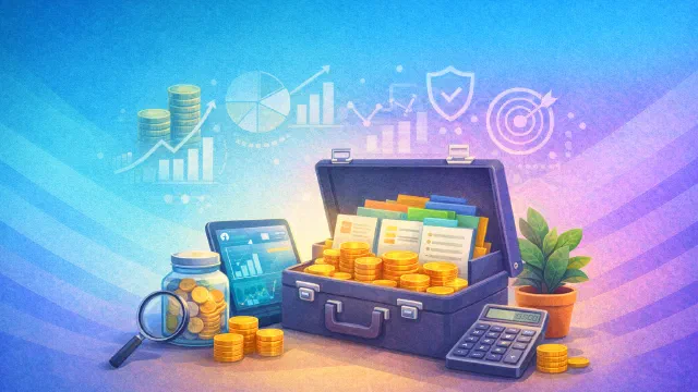 Investmentfonds: Vollständiger Leitfaden für Einsteiger