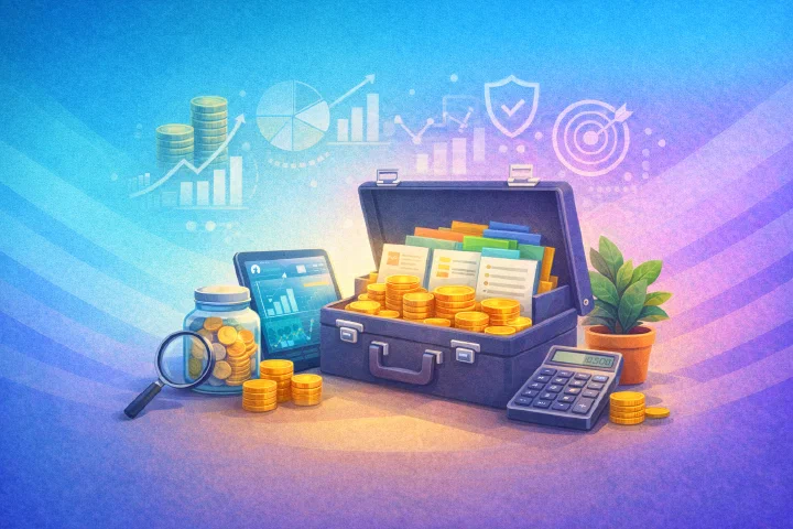 Reksa Dana — Panduan Lengkap untuk Investor Pemula