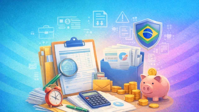 Impuesto sobre la Renta — Guía Completa para Declarar Correctamente y Evitar Problemas