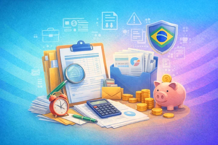 Impuesto sobre la Renta — Guía Completa para Declarar Correctamente y Evitar Problemas