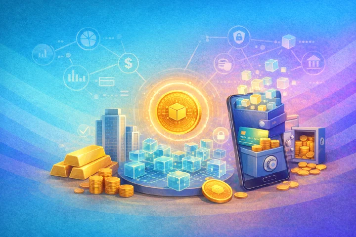 Tokenized Investments: The Future of Financial Assets