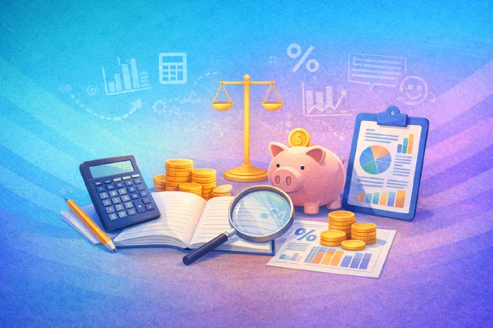 Everyday Financial Math: Essential Calculations