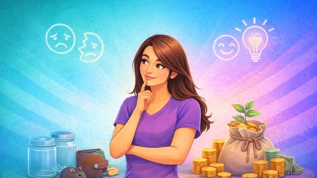 Pola Pikir Kelimpahan vs Kelangkaan: Pengaruhnya pada Keuangan