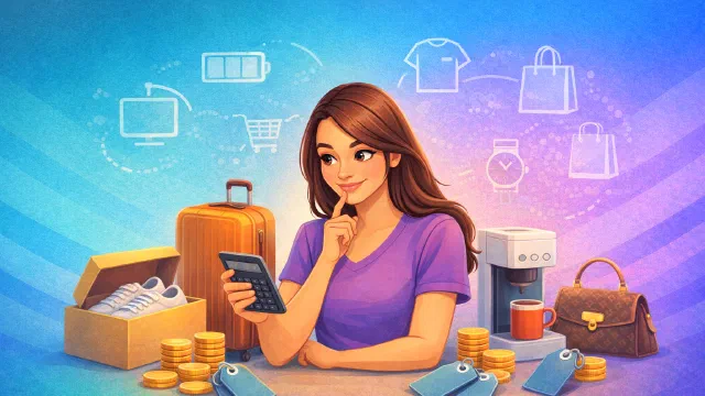 Método del Costo por Uso: Cómo Saber si Algo Vale el Precio