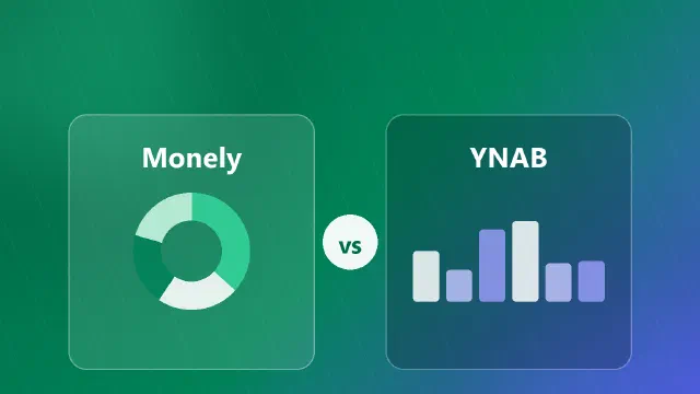 Monely vs YNAB: Aplikasi Anggaran Mana yang Tepat?
